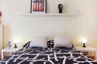 Apartamento Cerca del Mar - Badalona - 9