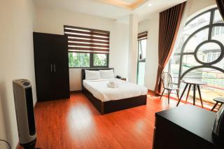 TTR Midtown View Hotel - 9