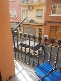 Apartamento Cerca del Mar - Badalona - 5