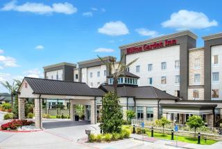 Hilton Garden Inn Victoria - Victoria - 0
