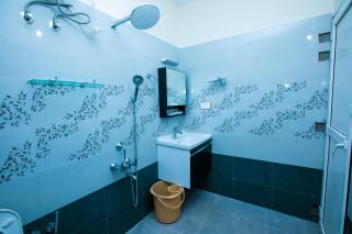 Queens Paradise Estate Resort - Pondicherry - 6