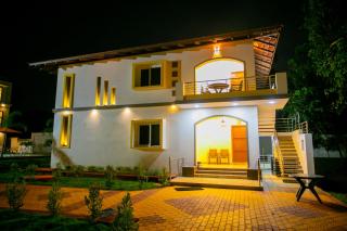 Queens Paradise Estate Resort - Pondicherry - 5
