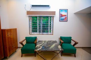 Queens Paradise Estate Resort - Pondicherry - 3