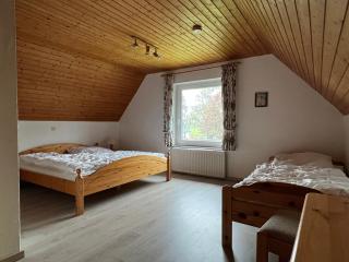 Ferienhaus Küste - Otterndorf - 4