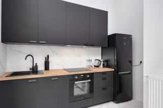 Nadolnik 2-Bedroom Apartment - Poznań - 1