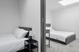 Nadolnik 2-Bedroom Apartment - Poznań - 8