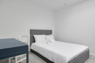 Nadolnik 2-Bedroom Apartment - Poznań - 9