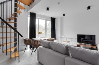 Nadolnik 2-Bedroom Apartment - Poznań - 5