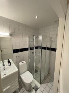 Super Central, 2 min from Central Station, 1-4pers - Oslo - 4