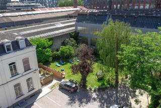 Best Western Urban Hotel - Lille - 4