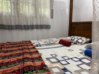 Kumara villa - Hikkaduwa - 1
