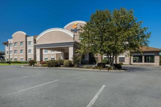 Comfort Inn Powell - Knoxville North - Knoxville - 8