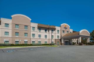Comfort Inn Powell - Knoxville North - Knoxville - 6
