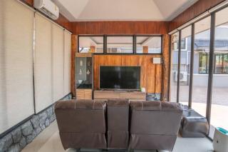 Chiangmai 5room pool villa清迈尚泰5房私人泳池别墅 - Chiang Mai - 4