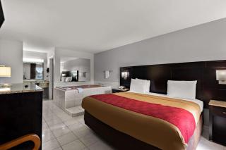 Econo Lodge - Princess Anne - 8