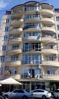 ISK BATUMI - Batumi - 9