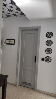 habitación doble con aseo compartido - 5