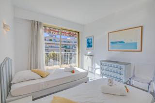 Appartement Le Fabiola - Happy Rentals - Antibes - 6