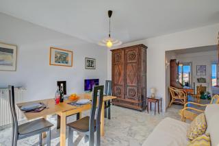 Appartement Le Fabiola - Happy Rentals - Antibes - 3
