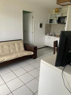 Flat - 1