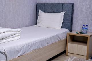 Fotih Hotel - Sergeli - 4