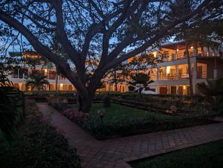 Le Pleiadi - Malindi - 9