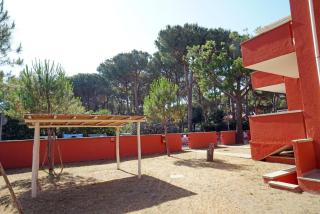 Appartamenti Campeggio del Forte - Marina di Bibbona - 2