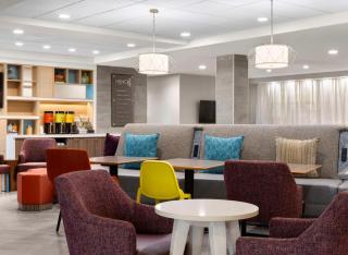 Home2 Suites by Hilton Orlando South Davenport - Davenport - 7