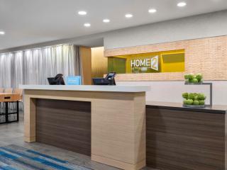 Home2 Suites by Hilton Orlando South Davenport - Davenport - 5