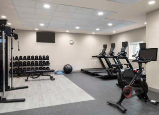 Home2 Suites by Hilton Orlando South Davenport - Davenport - 3