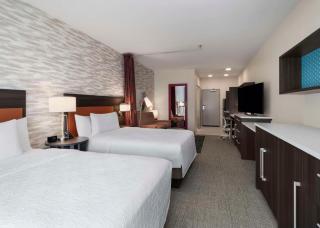 Home2 Suites by Hilton Orlando South Davenport - Davenport - 1