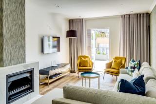 De Waterkant Townhouse with pool access 116 DWP - Kapstadt - 5