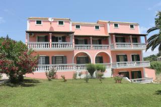 Pink House Socrates - Vitalades - 0