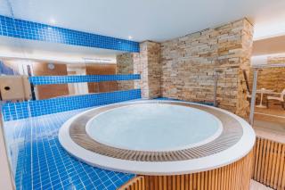 Hotel Spa Republica - Mar del Plata - 6