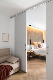 Zaragoza Suite Apartment - Sevilla - 4