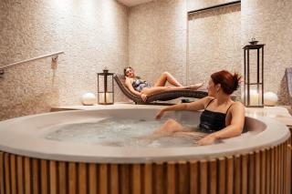 Hotel Spa Republica - Mar del Plata - 7