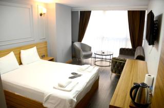 Waves hotel - Avcılar - 8