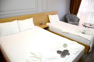 Waves hotel - Avcılar - 9