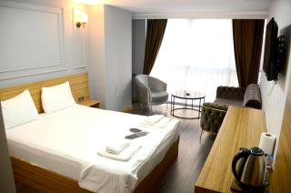 Waves hotel - Avcılar - 4