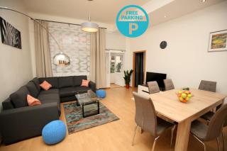 GE Apartments - Prague - 0