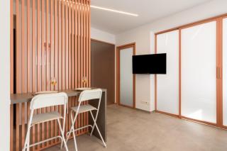 Athens Theatrou Apartments - Athens - 7