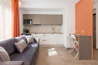 Athens Theatrou Apartments - Athens - 6