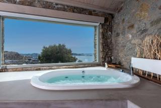Villa Vista Mykonos - Tourlos - 9