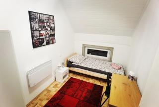 Privatni Smještaj Harmony - Osijek - 2