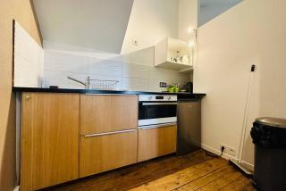Standing Apartment T2 near the train station and - Tours - 6