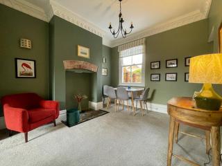 Highgate House - a Victorian Gem - Beverley - 6