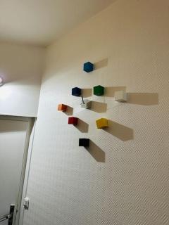 Standing Apartment T2 near the train station and - Tours - 2