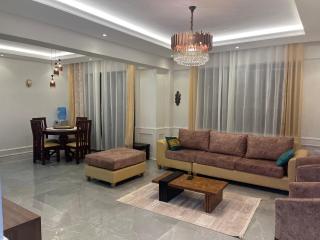 Sepal Gardens - Nairobi - 5