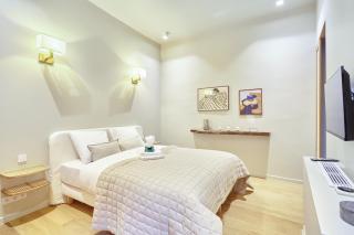 Apartment Le Marais by Studio prestige - París - 6