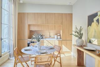 Apartment Le Marais by Studio prestige - París - 7